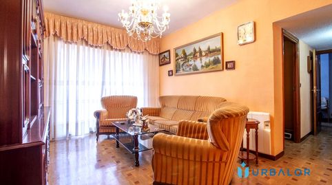 Foto 2 de Piso en venta en Princesa, Zona Renfe, Alcorcón