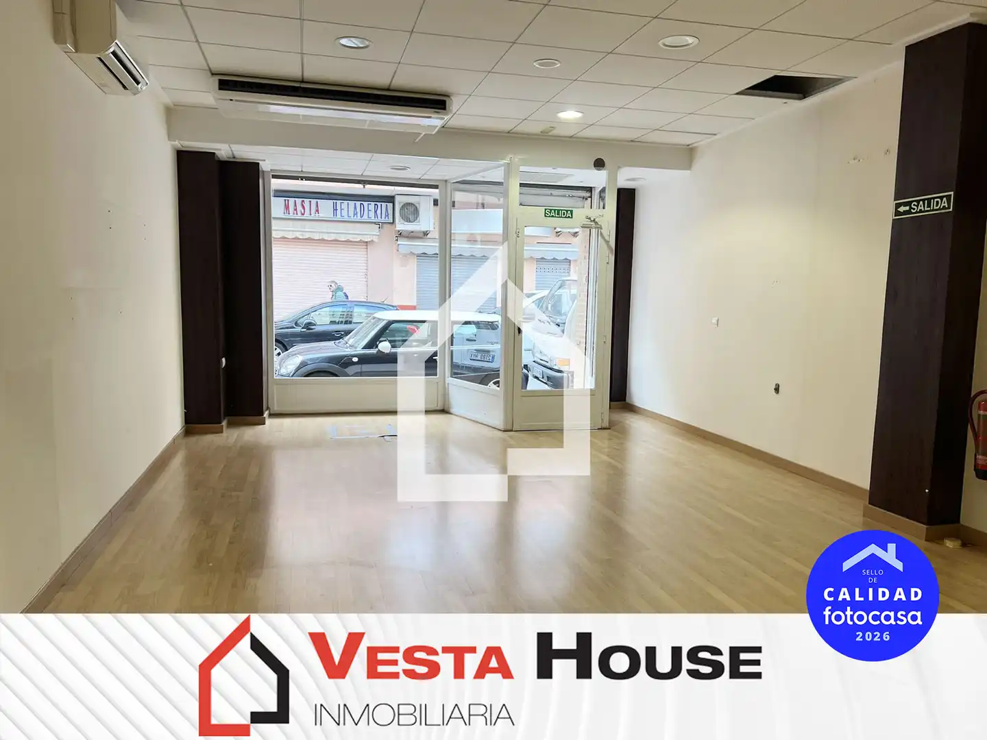 Local en venda en San Vicente del Raspeig / Sant Vicent del Raspeig