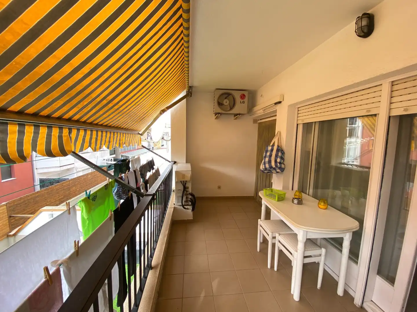 Appartement à vendre à Centre