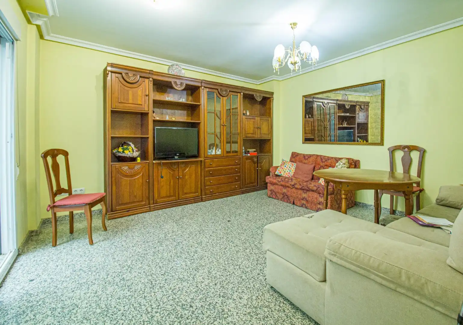 Piso en venta en Casco Antiguo, imagen 8