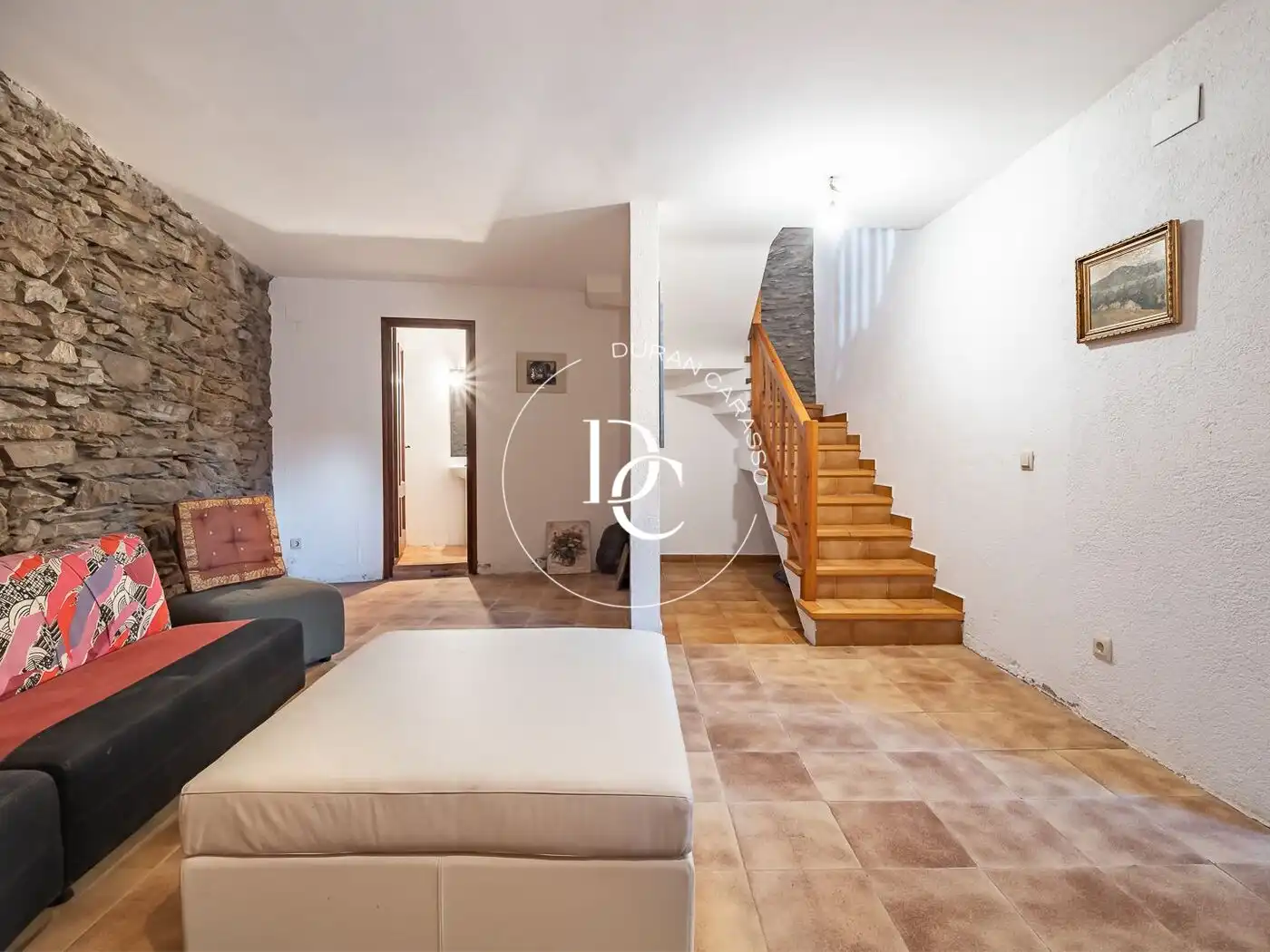 Casa o chalet en venta en Bolvir con Calefacción, Jardín privado y Trastero