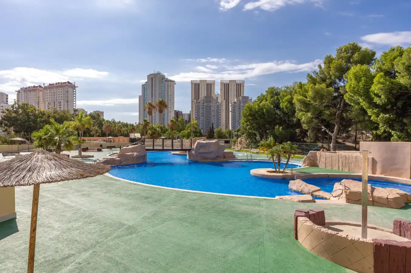 Àtic amb piscina en venda a La Cala de Villajoyosa, imagen 15