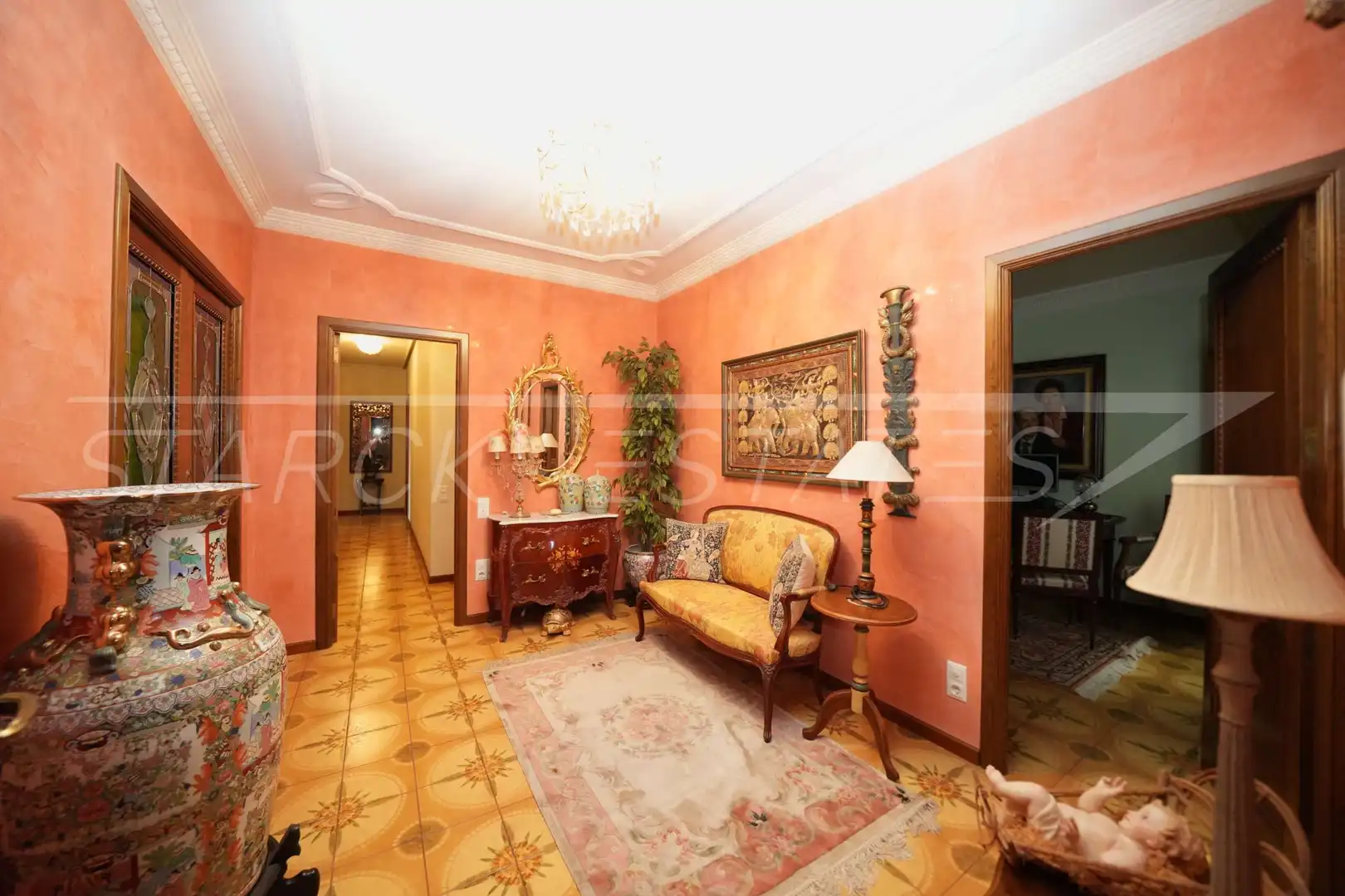 Apartments for sale in Beniarbeig