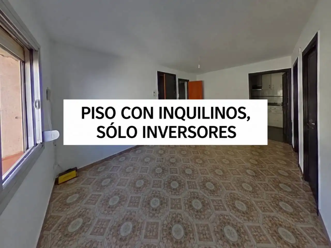 Appartement à vendre à Calle Jardín