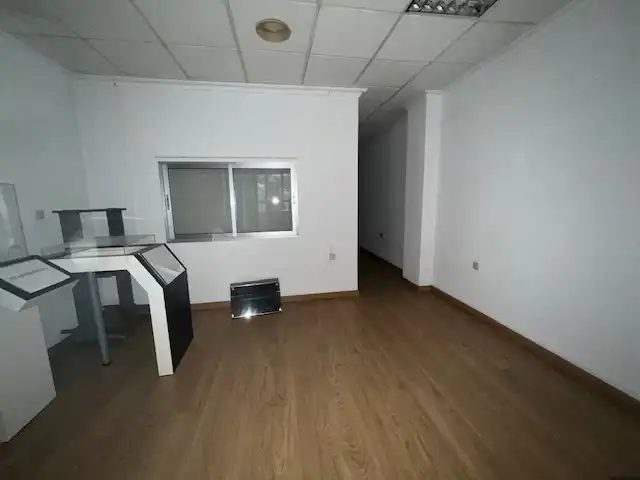 Gewerbefläche zur Miete in Paseo de San Gregorio 85, imagen 10