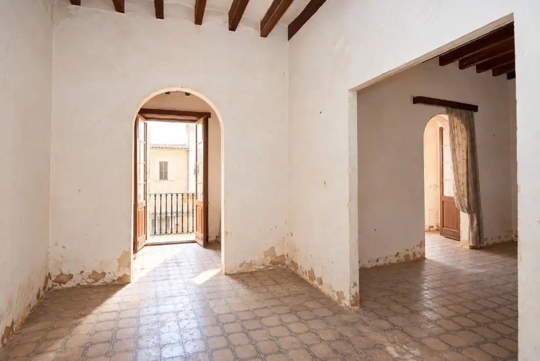 Casa con giardino in vendita a Sa Pobla, imagen 10