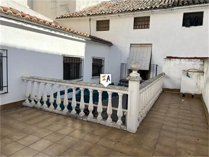 Adossat en venda a Luque, imagen 16