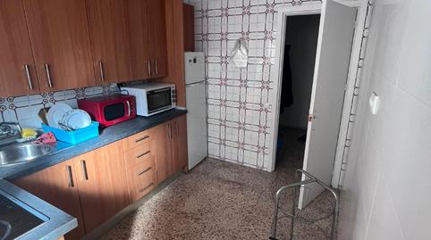 Foto 2 de Piso de alquiler en Calle Profesor Mulian, San Luis,  Almería Capital