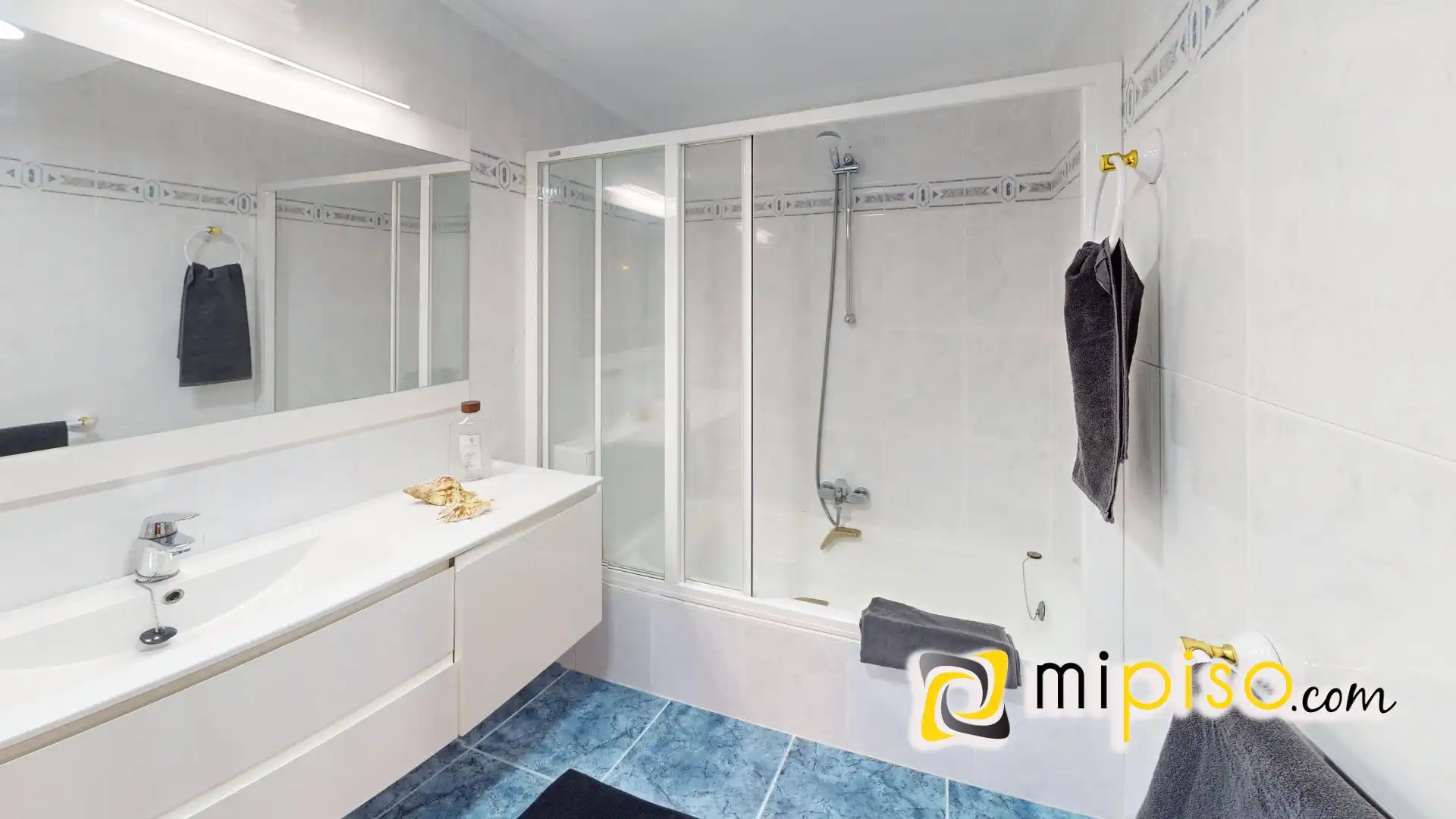 Baño de Casa o chalet en venta en Santoña con Calefacción