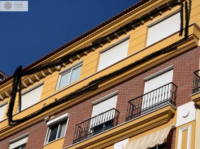 Ático en Alquiler en Calle SEVILLA en La Trinidad