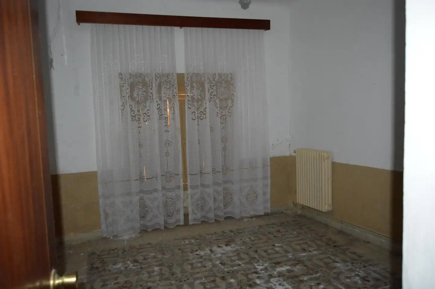 Finca rústica en venta en Almendros con Calefacción