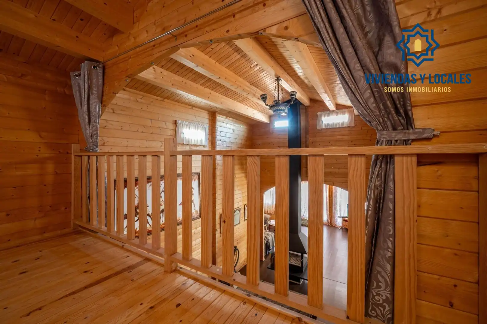 Chalet con piscina en venta en Casco Histórico, imagen 30