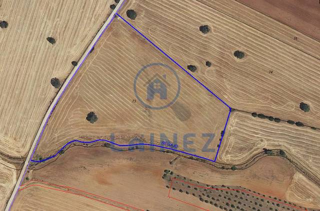 Terreno residencial en Venta en Fuente Obejuna