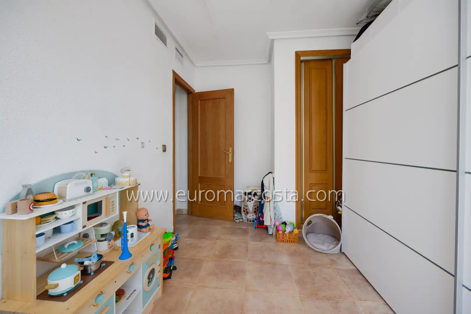 Chalet con piscina en venta en Calle José Carreras, imagen 21