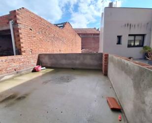 Terrassa de Casa adosada en venda en Terrassa