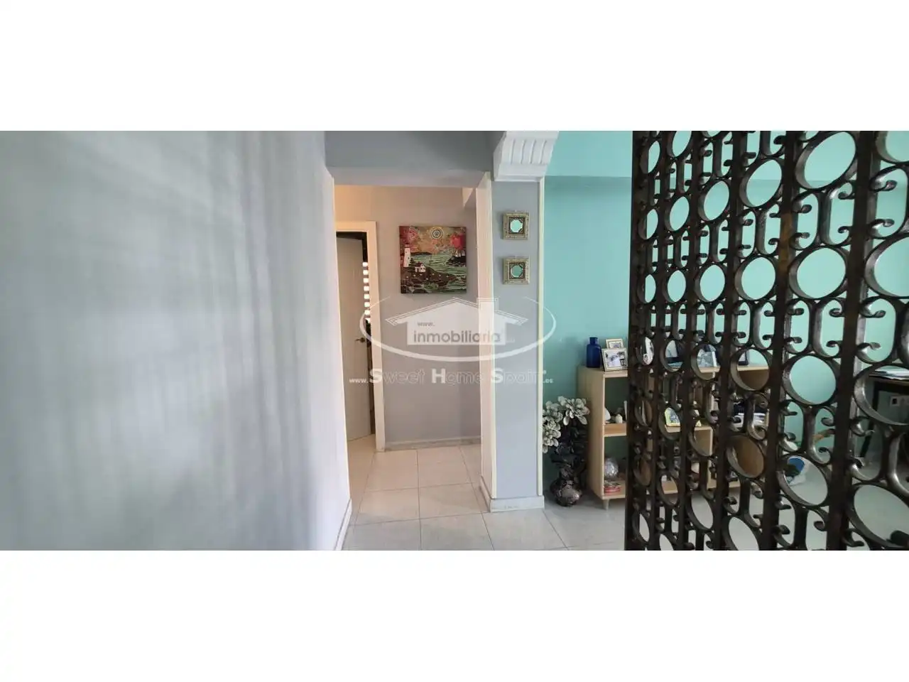 Flat for sale in Sanlúcar de Barrameda  with Air Conditioner, Terrace and Furnished
