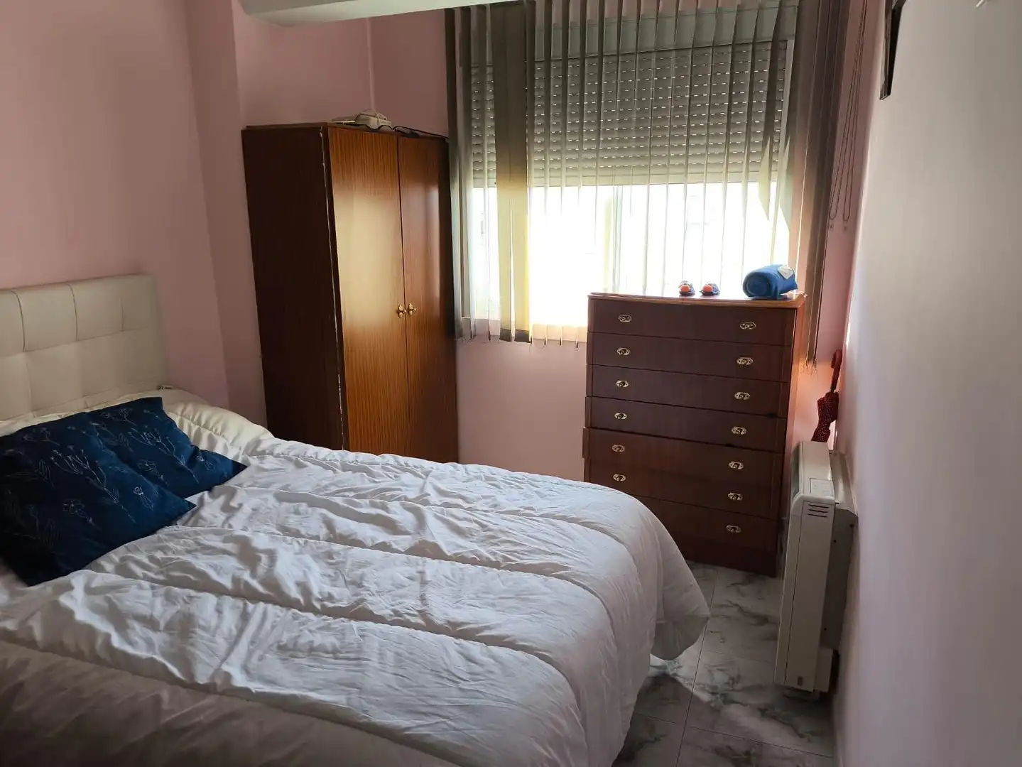 Wohnung zum Verkauf in Calle SATURNO, Carballo