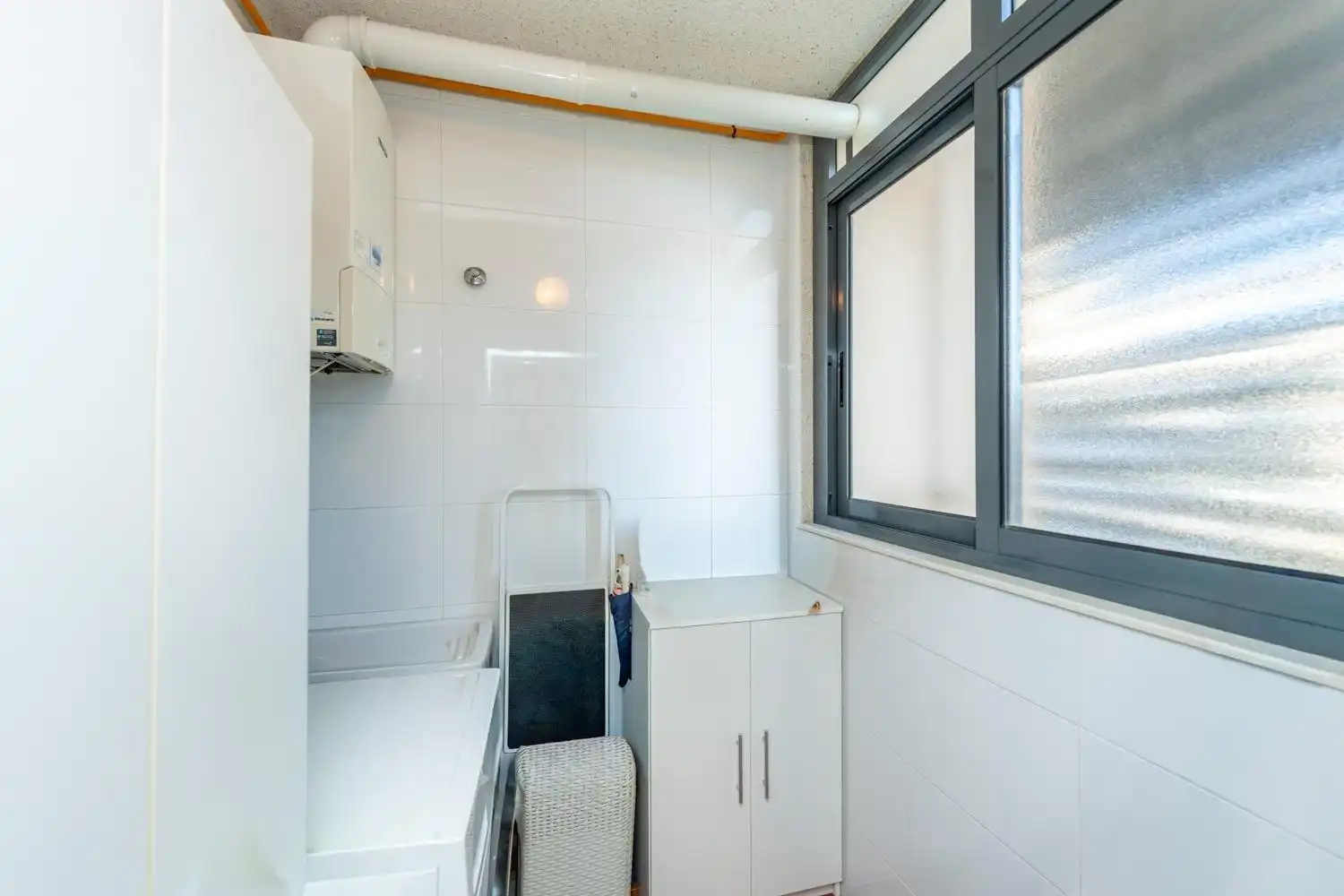 Flat with pool to rent in Avenida de la Costa Blanca, imagen 6