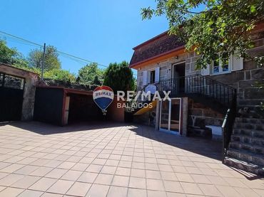 Casa con giardino in vendita a Lugar Souto