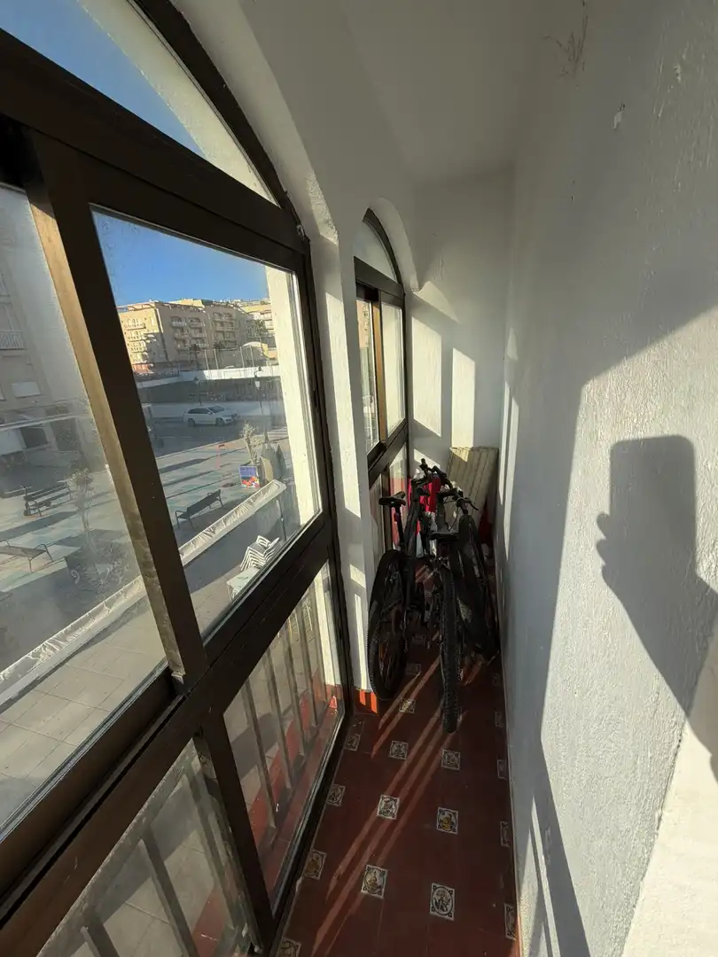 Apartment with terrace for sale in San Luis de Sabinillas, imagen 28