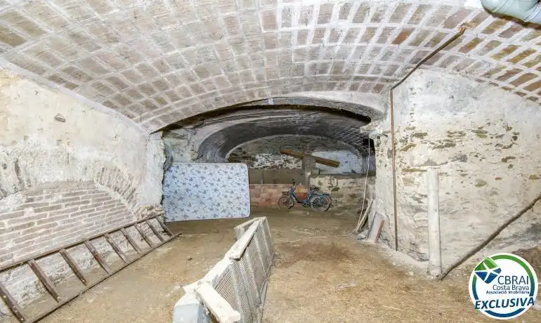 Terraced house for sale in Nou 32, imagen 20