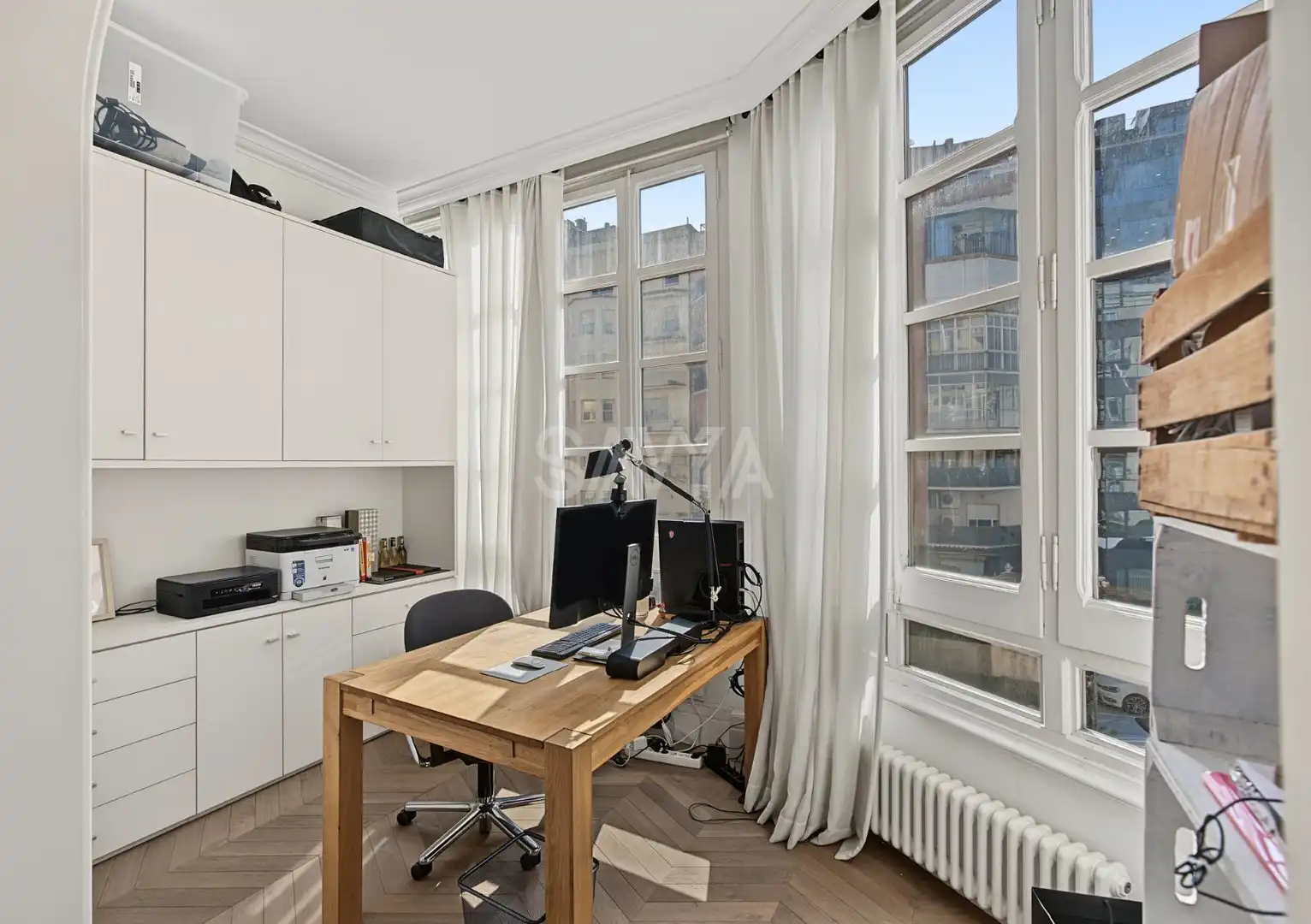 Habitación de Piso en venta en Barcelona con Aire acondicionado, Calefacción y Terraza