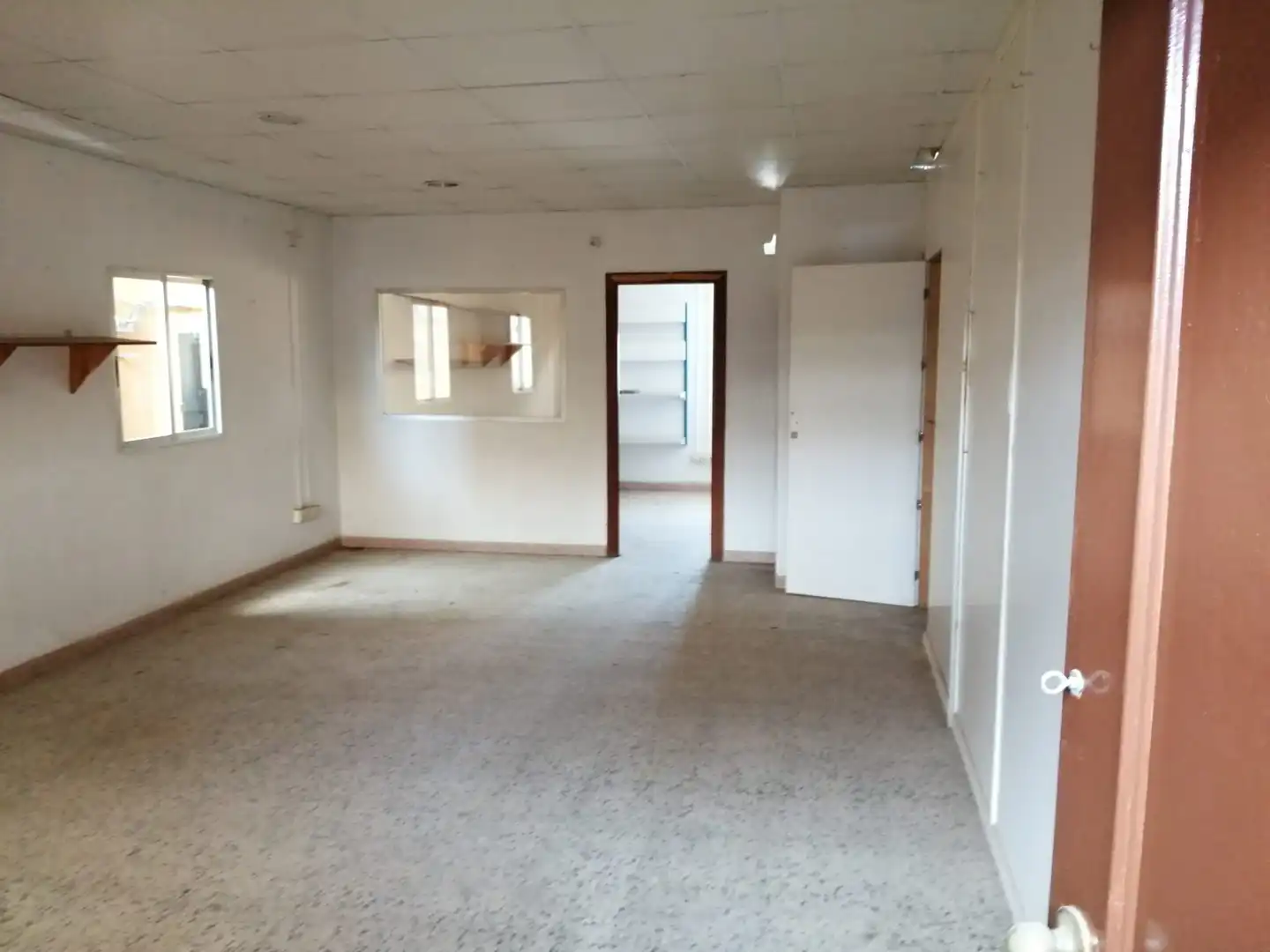 Nave industrial in vendita a Norte-Sierra, imagen 9