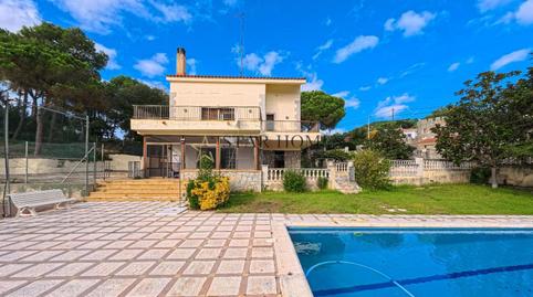 Foto 5 de Casa o xalet en venda a Vilanova del Vallès, Barcelona