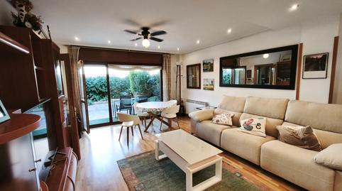 Photo 5 of Single-family semi-detached for sale in Calle Lanbarria, Arriaga - Lakua, Araba - Álava