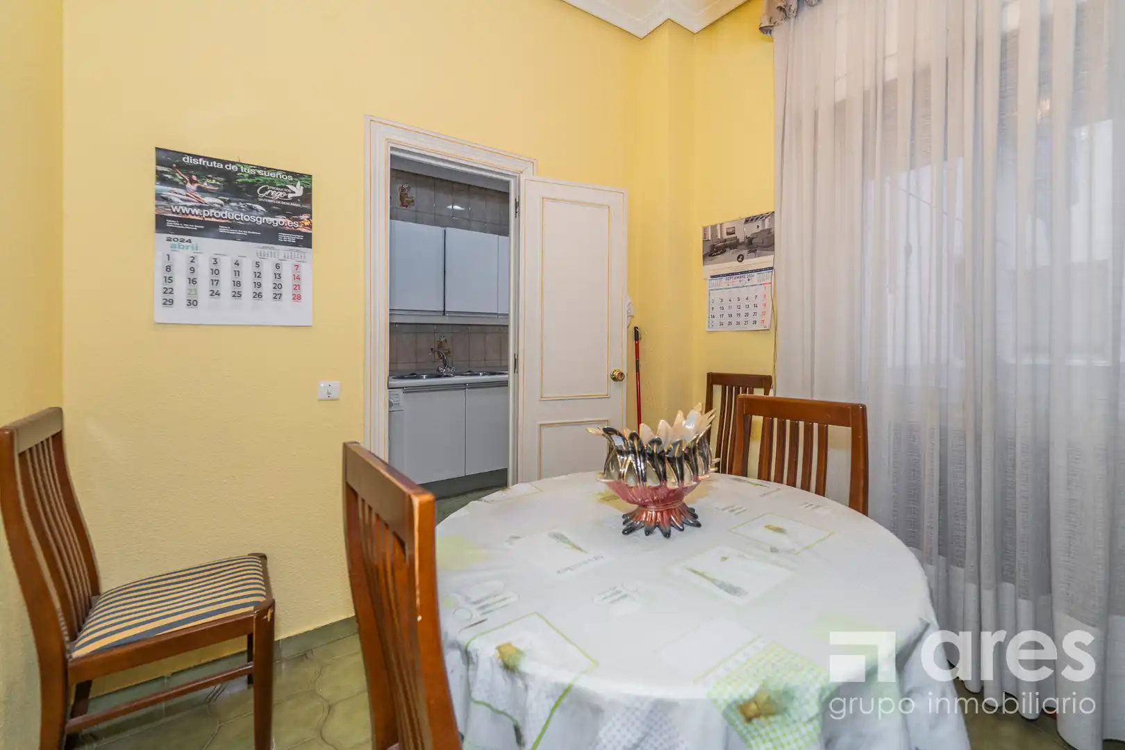 Appartamento con ascensore in vendita a Calle de Bravo Murillo, imagen 7