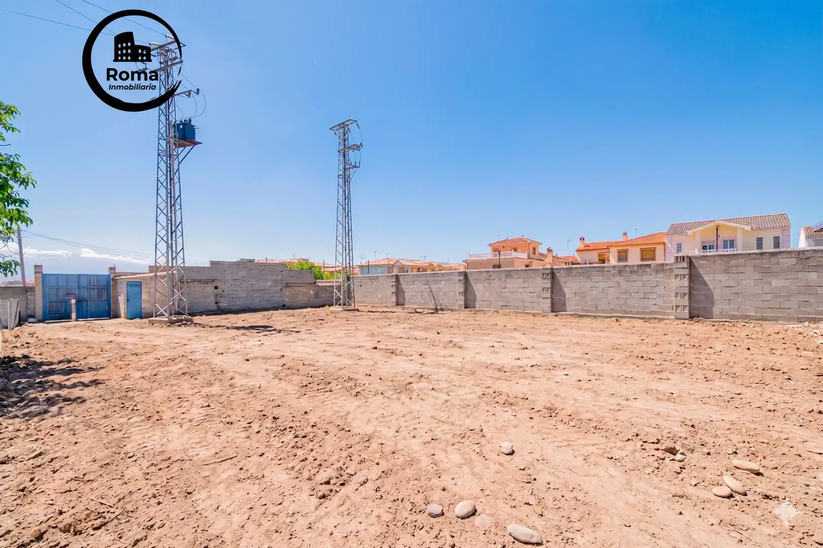Industrial building for sale in Atarfe, imagen 26