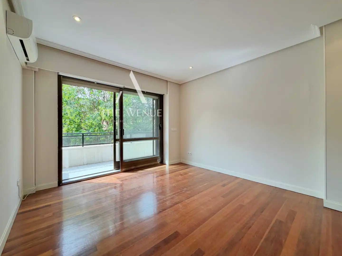 Habitación de Piso en venta en Chamartín