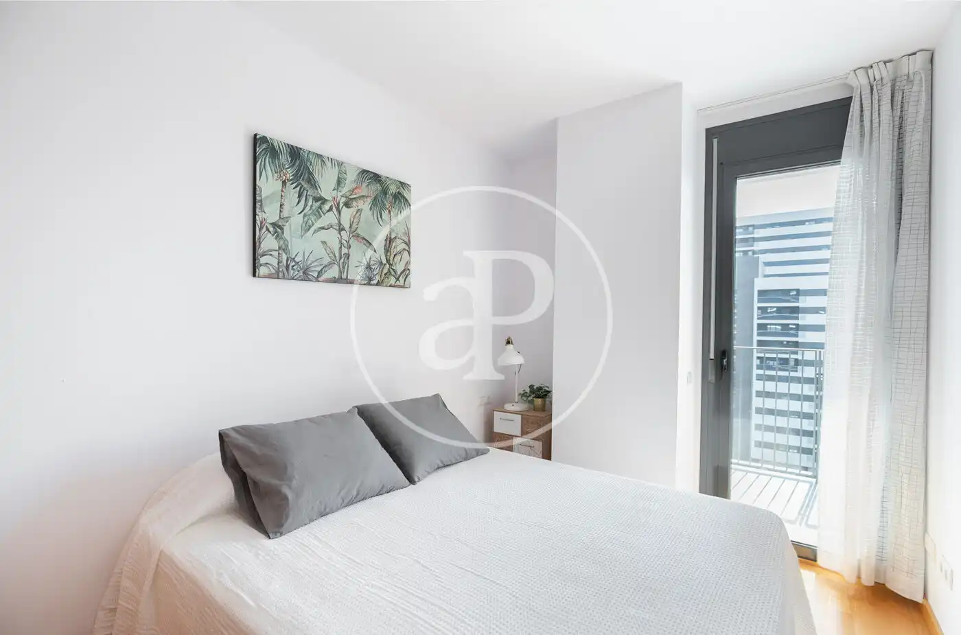 Flat for sale in Carr. de Collblanc, Pubilla Cases