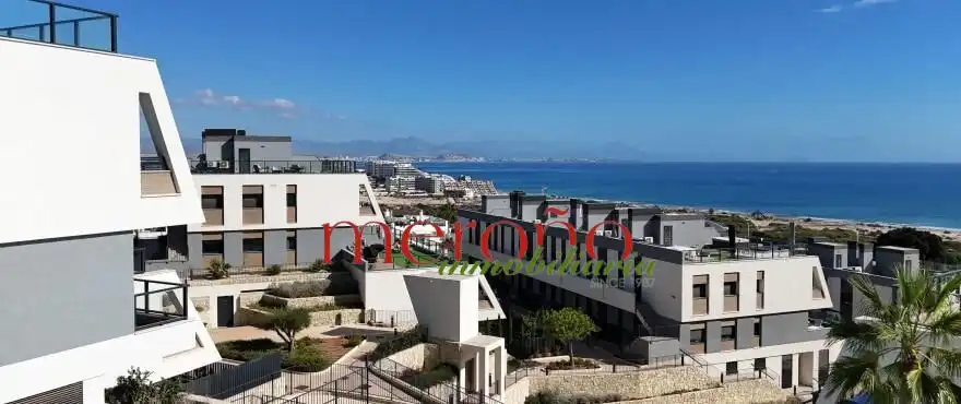 Apartament en venda a Gran Alacant, imagen 6