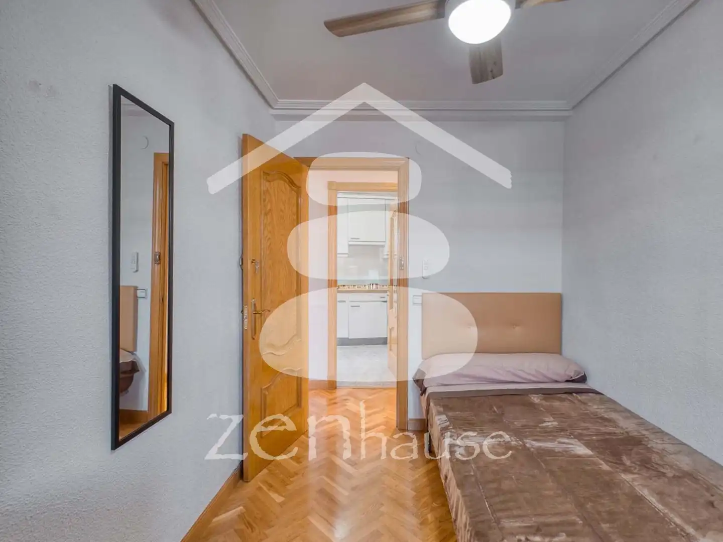 Habitación de Piso en venta en Getafe