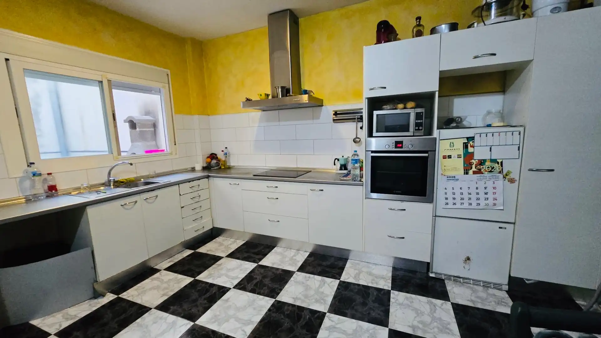Adosado en venta en Oliva pueblo, imagen 2
