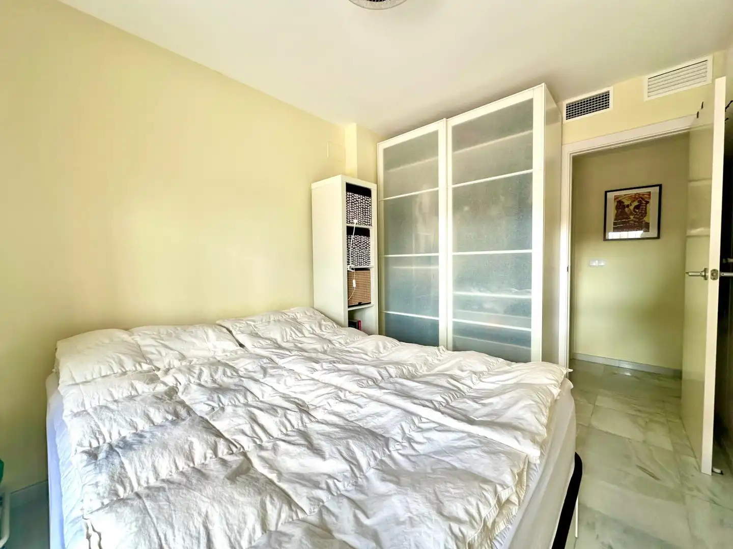 Apartamento de alquiler en Mijas, Málaga