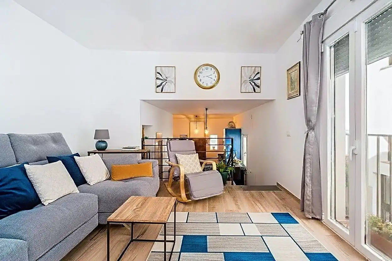 Casa a schiera in vendita a Estepona Pueblo, imagen 5
