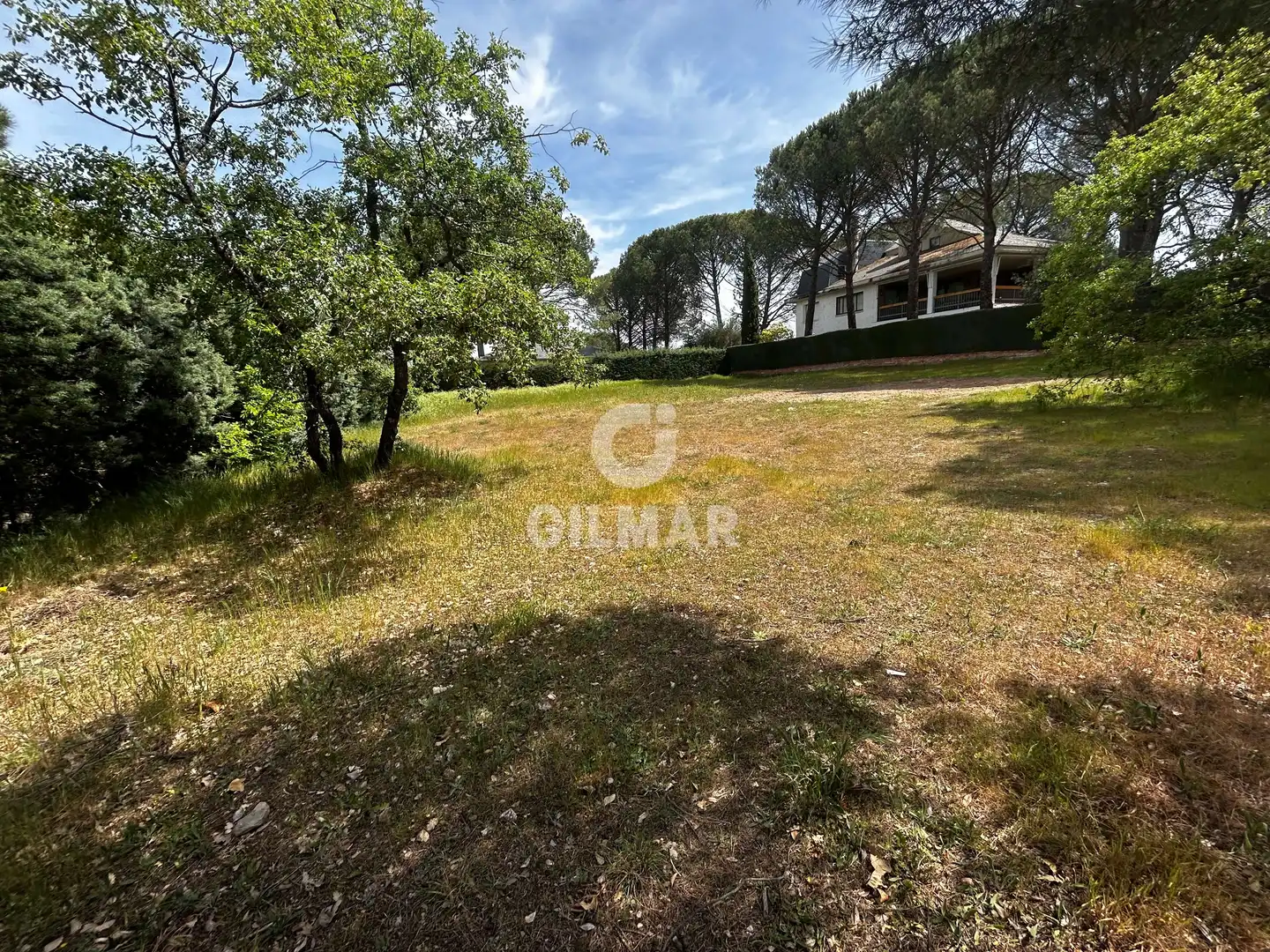 Residential land for sale in Soto del Real, imagen 15