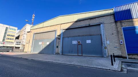 Photo 3 of Industrial buildings to rent in Urbi, Basauri