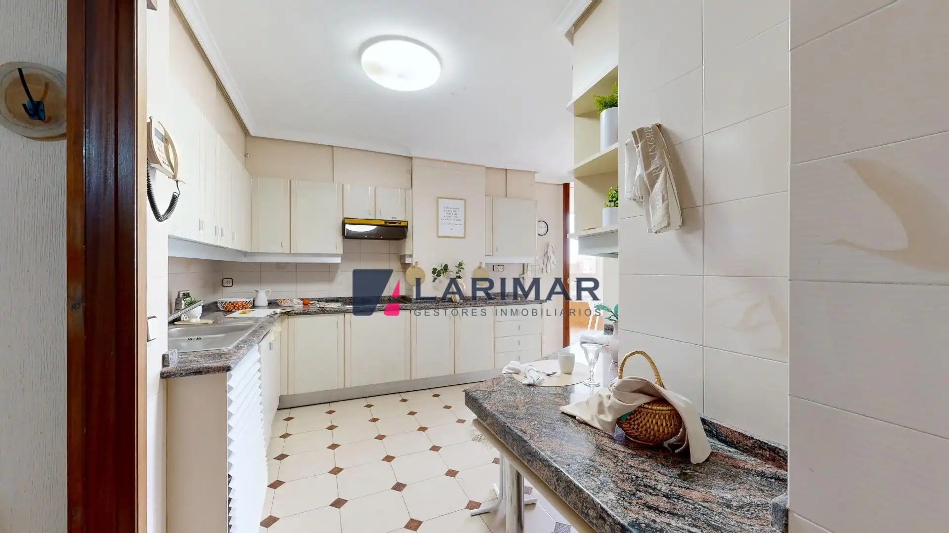 Flat with pool for sale in Avenida DENIA 88, imagen 20