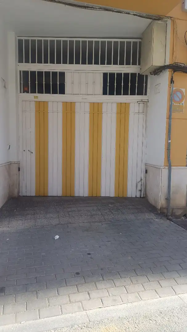 Parking de Garaje en venta en  Huelva Capital