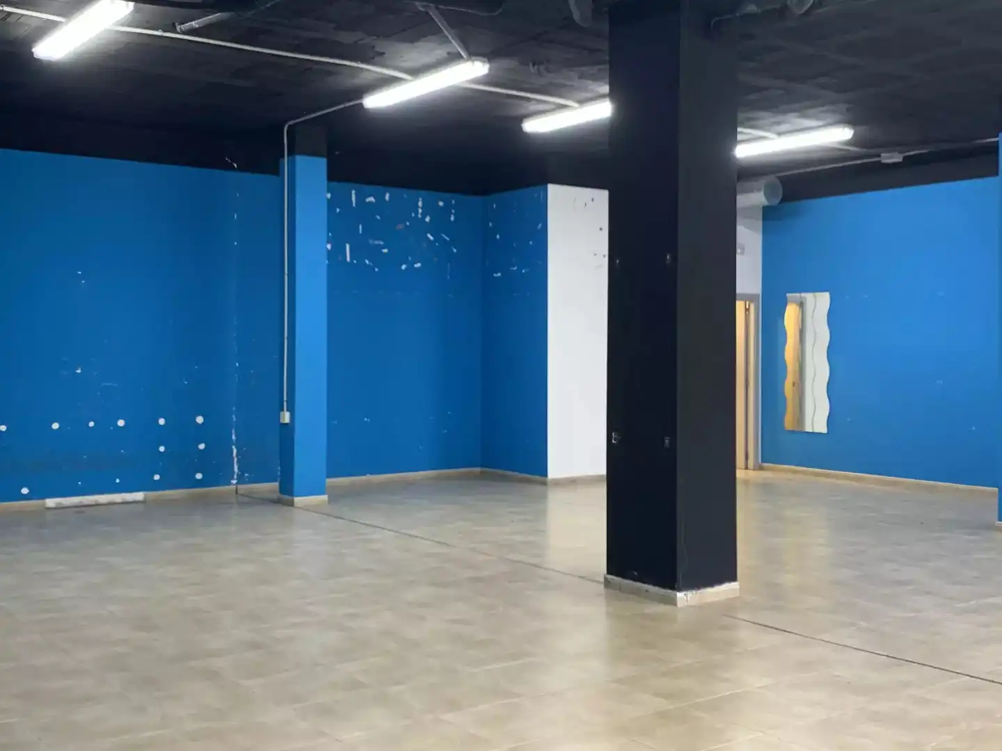 Commercial properties for rent in Hostalric
