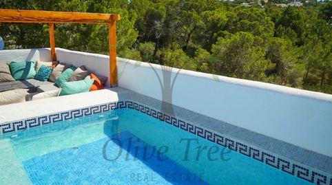 Foto 2 de Apartamento de alquiler en Calle Zamora, Cala Vedella - Cala Tarida, Sant Josep de sa Talaia