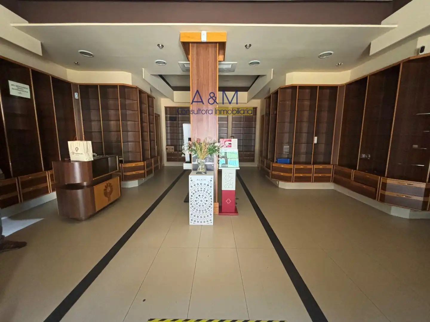 Local comercial en venda a Calatravas, imagen 8