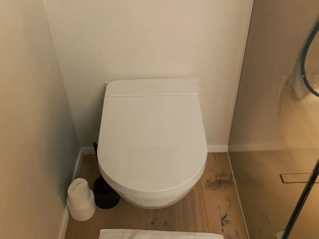 Baño de Casa o chalet en venta en Marratxí con Aire acondicionado, Terraza y Piscina