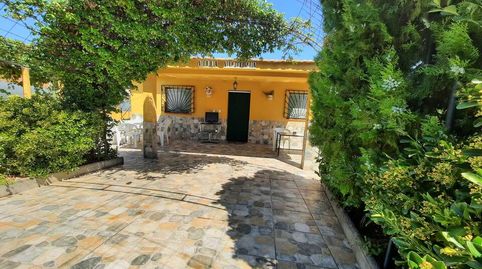 Foto 3 de Casa o chalet en venta en Escalona, Toledo