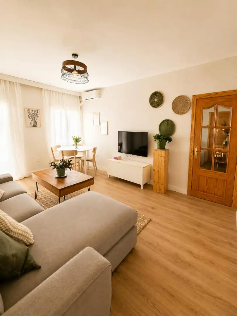 Piso en venta en Calle Cinco Caballeros, Sagunto - Edisol
