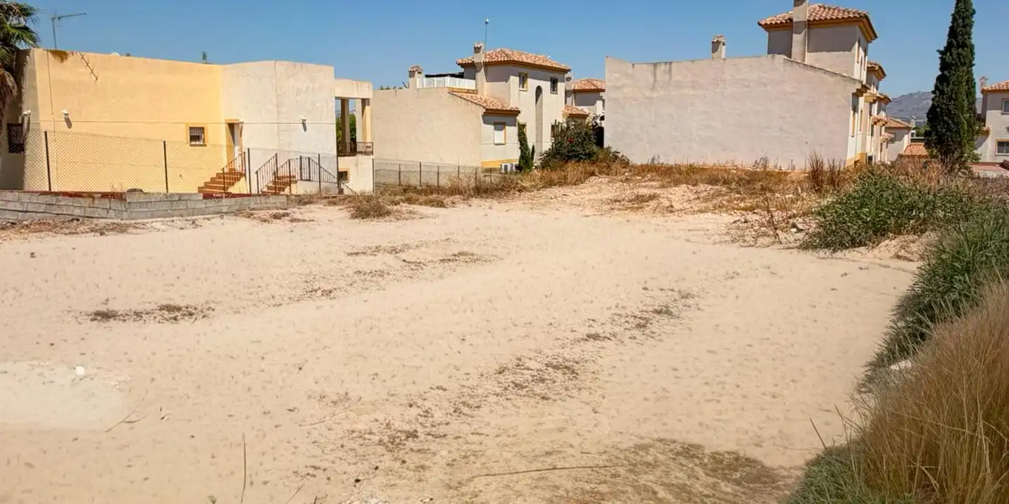 Residencial en venda en Cox