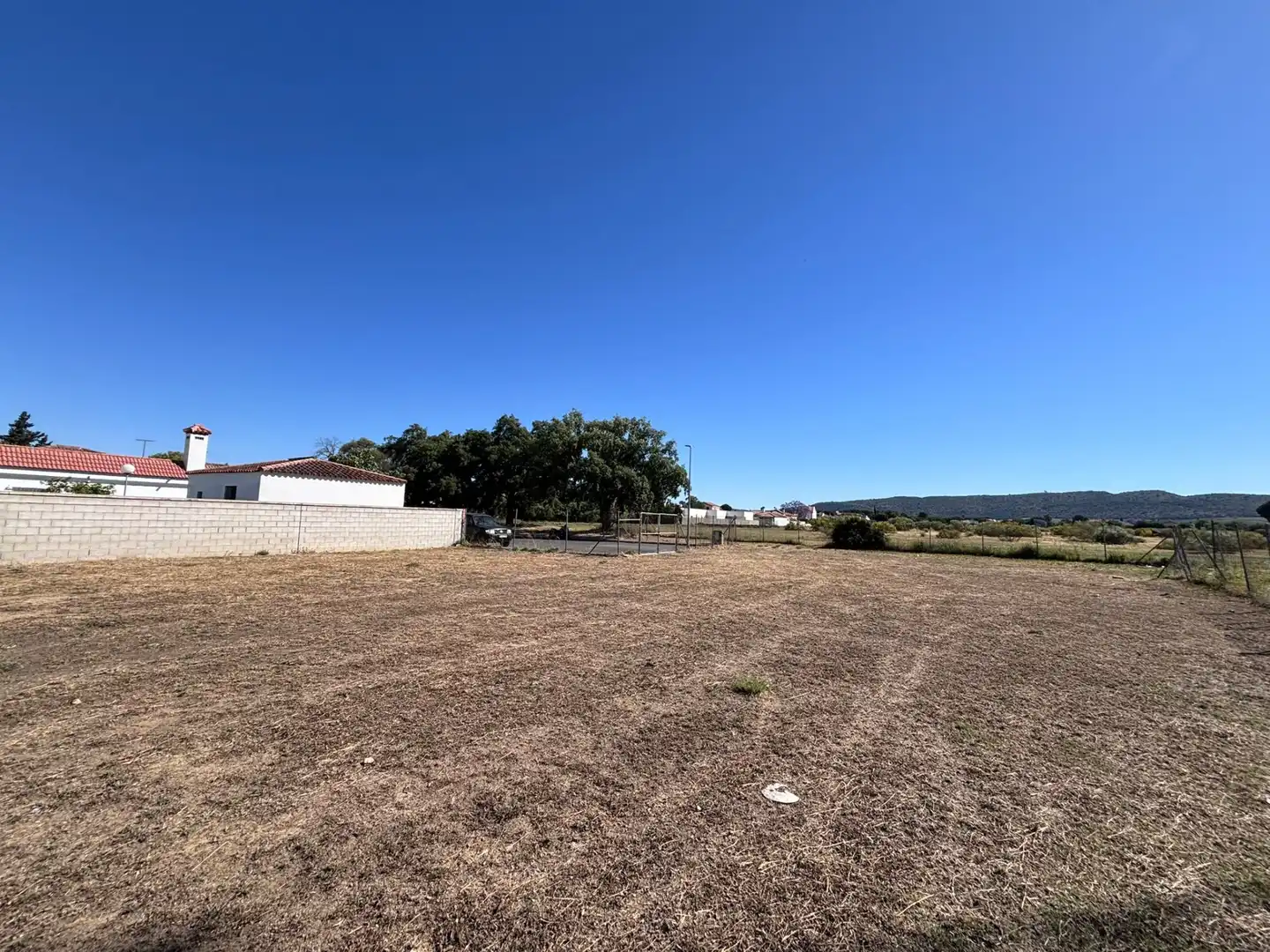 Residencial en venda en Arcos de la Frontera